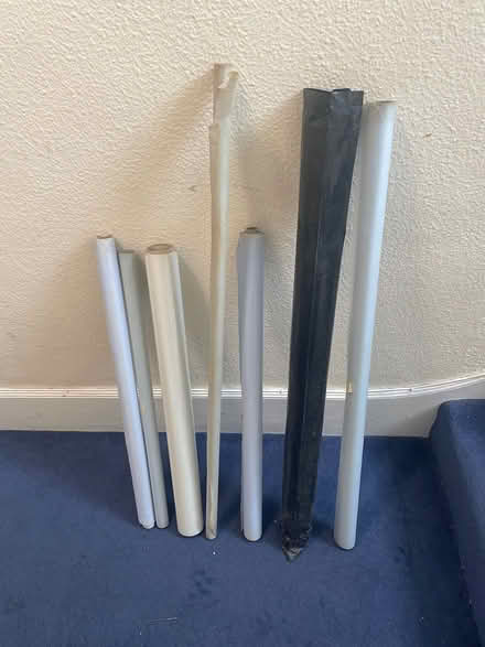 Photo of free Rolls of Plastic Wrap (Islington N1) #1