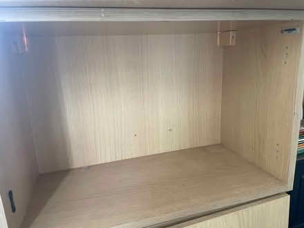 Photo of free Short kitchen cupboard (Heaton Chapel SK4) #1
