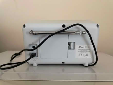 Photo of free Radio (Pure) (Cambridge CB4) #2