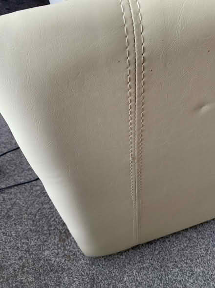 Photo of free 5ft Headboard (CT15) #3