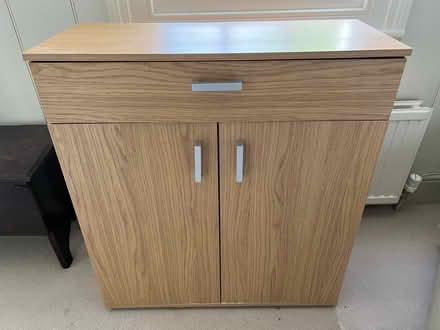 Photo of free Cupboard (Hinton Charterhouse) #1