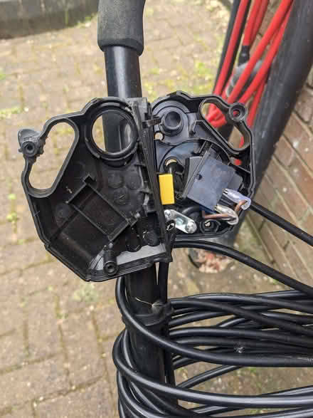 Photo of free Lawnmower (needs fixing) (Wavertree Nook L15) #2