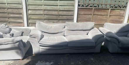 Photo of free Sofa (Clifton M27) #4