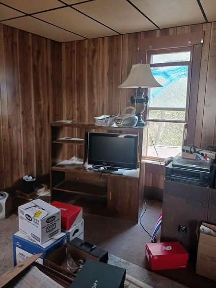 Photo of free Furniture (New Wilmington, pa) #3
