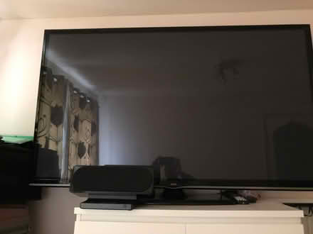 Photo of free LG Tv 55”inch (Sandstone,Sheffield S9) #1