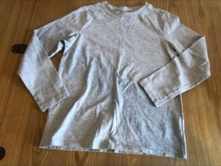 Photo of free Long sleeve tops x 2 (Cheshunt En8) #3