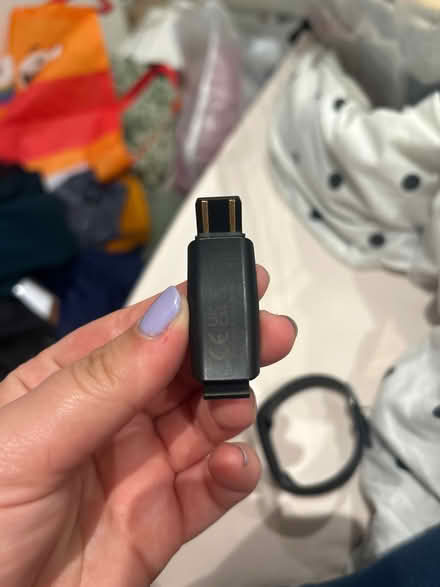 Photo of free Smart watch (Radlett, WD7) #3
