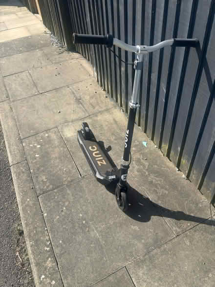 Photo of free scooter (Maghull L31) #1