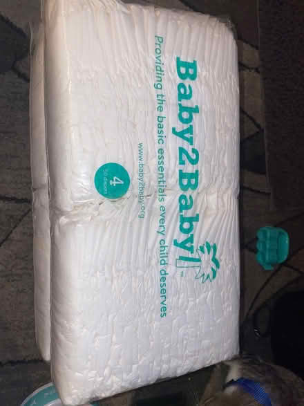 Photo of free pampers (Staten Island,Manhattan,bay ri) #3