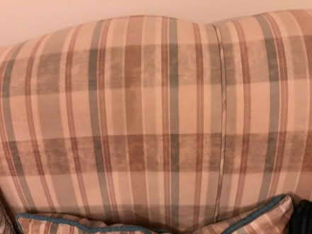 Photo of free Large 3 piece suite (B34) #4