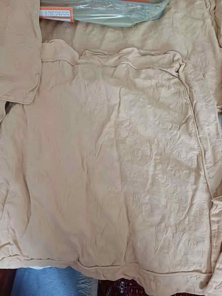 Photo of free Loose cover for large aspen sofa by Terad. Plus cushion cove (Moor Park HA6) #1