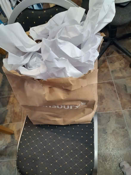 Photo of free Boxes and packaging material (Buckingham Park HP19) #2
