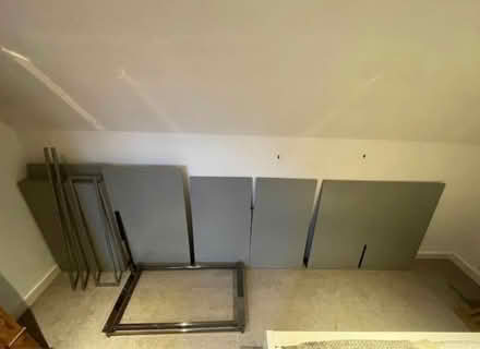Photo of free Wardrobe (Surbiton) #3