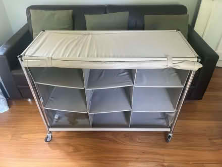 Photo of free Habitat Storage Unit (Wexham Court SL2) #4