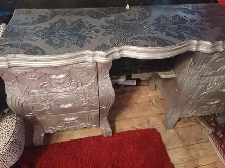 Photo of free Gothic dressing table (Orpington BR5) #2