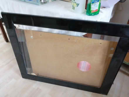 Photo of free Big picture frame (Cam GL11) #1