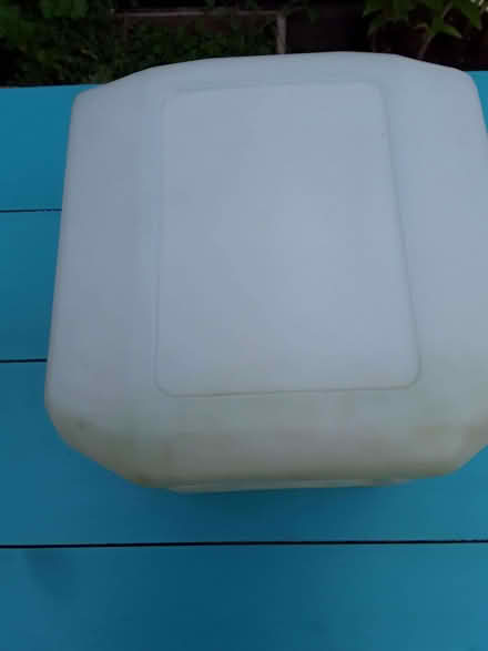 Photo of free Water container (Far Bletchley MK3) #2