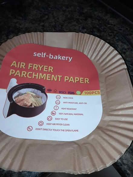 Photo of free Airfryer 4L (BN18) #4