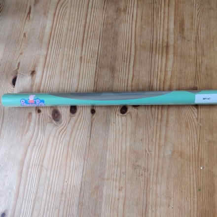 Photo of free Peppa Pig Poster Never Opened (Knighton LE2) #1