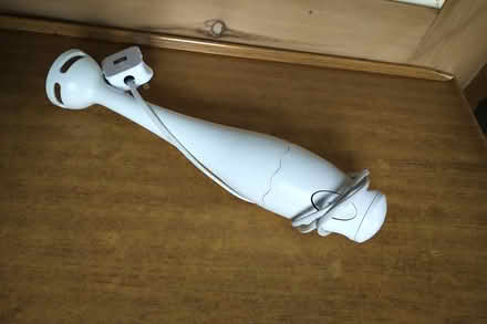 Photo of free Blender 2 (Belper DE56) #1
