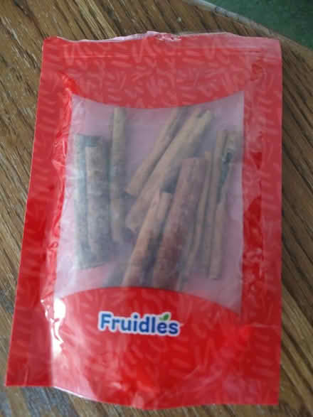 Photo of free Cinnamon sticks (Odenton) #1