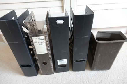Photo of free Magazine files (5) - batch 2 (Fiveways BN1) #3