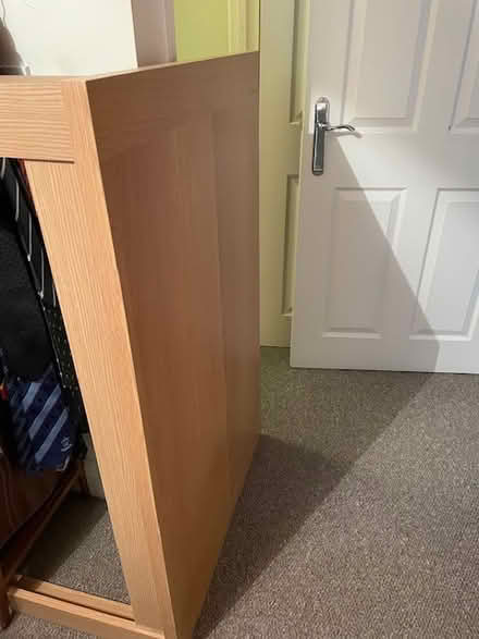 Photo of free Dining Room Table (Cambridge CB4) #1