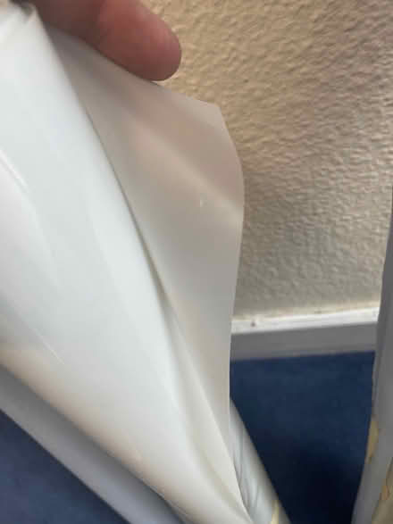 Photo of free Rolls of Plastic Wrap (Islington N1) #3