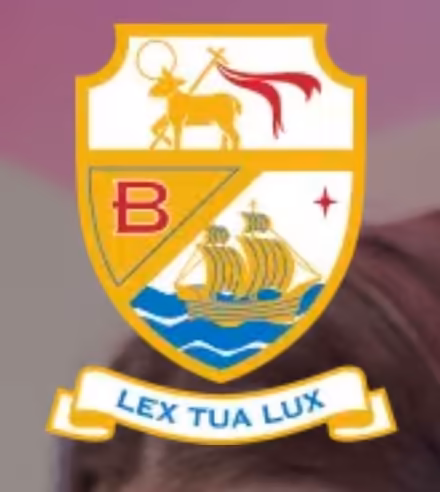 Photo of st bede's uniform (Burscough Bridge L40) #1