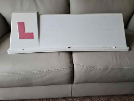 Photo of free Driving school Head board (Newtownabbey, Rathcoole) #1