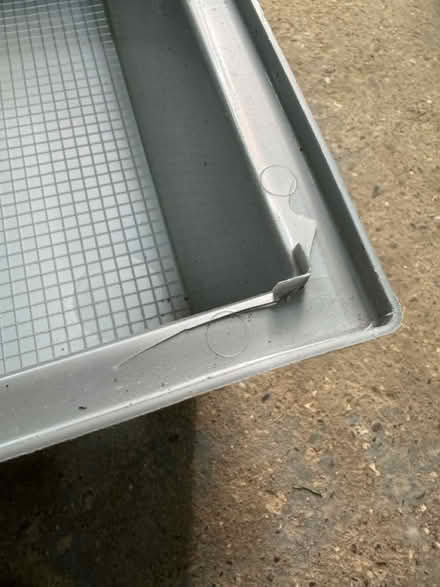 Photo of free Hamster kit (Mountsorrel) #4
