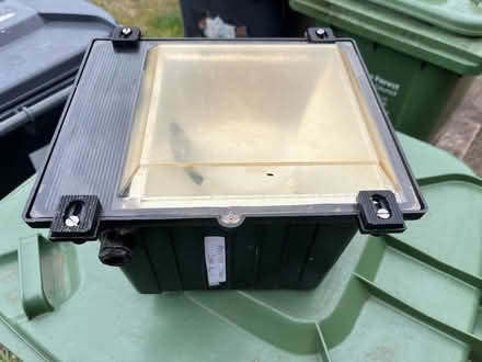 Photo of free Floodlamp - Sodium (Franche DY11) #1