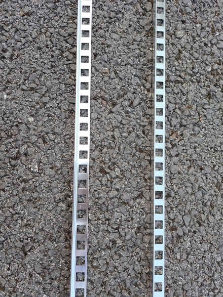Photo of free Topps Tiles Straight Edge Tile Trim (Fishbourne PO19) #4