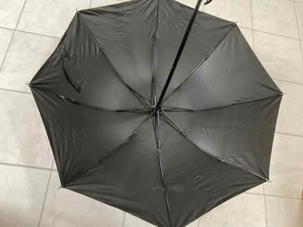 Photo of free Sun shade umbrella (Waverton CH3) #2