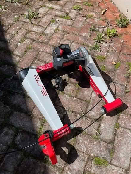 Photo of free Turbo trainer (Lewes BN7) #1