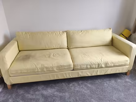 Photo of free Sofa bed (Cliffoney) #1