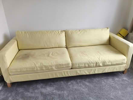 Photo of free Sofa bed (Cliffoney) #1