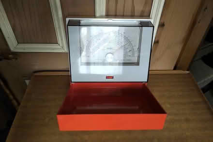 Photo of free Weighing scales (Belper DE56) #1