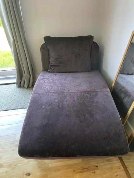 Photo of free Purple lounge (SG1 old town) #3