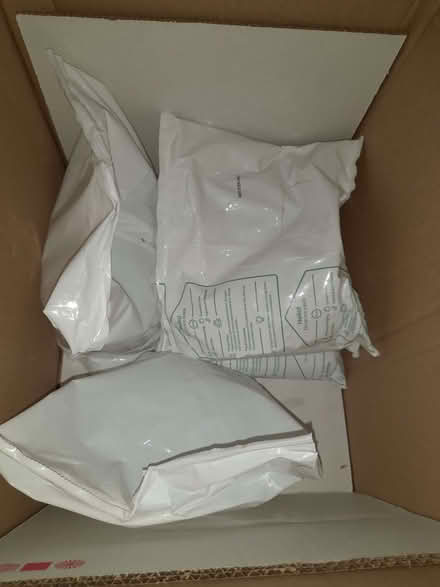 Photo of free Reusable Ice packs (Buckingham Park HP19) #1