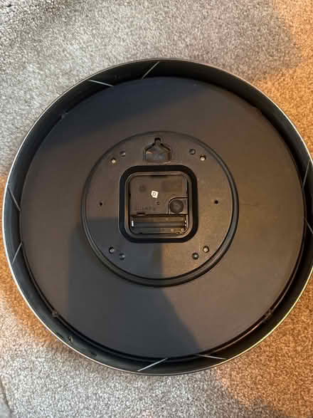 Photo of free Clock (Penrith CA11) #2