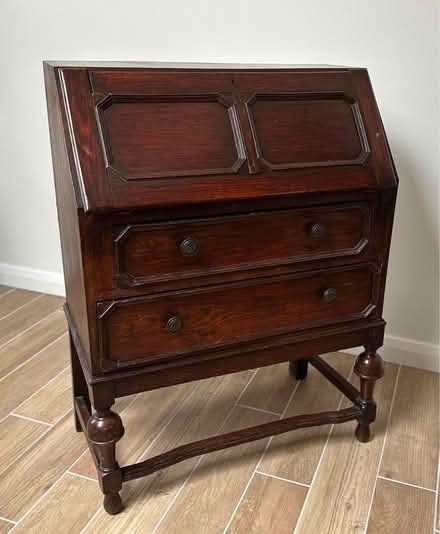 Photo of free Vintage bureau (BT15) #1