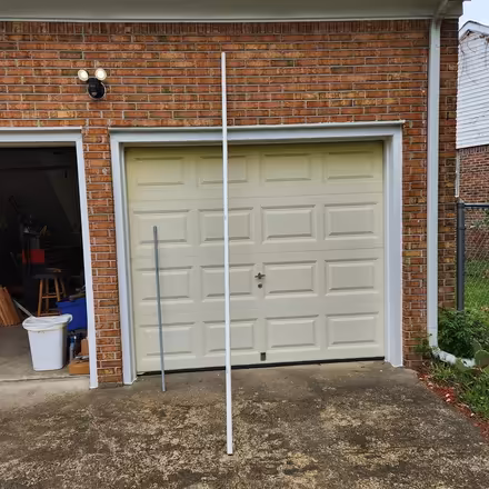 Photo of free PVC pipes (Acredale) #3