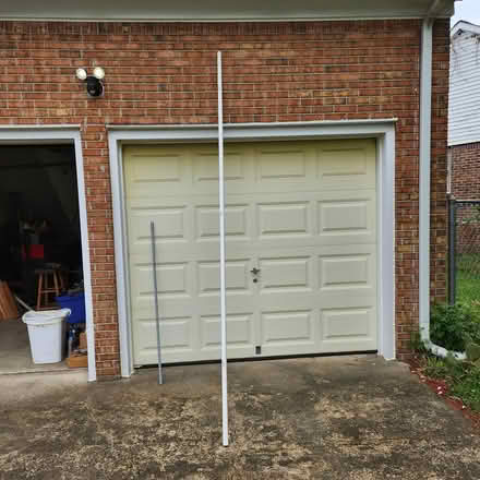 Photo of free PVC pipes (Acredale) #3