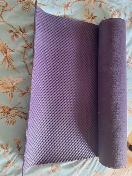 Photo of free Fancy yoga mat (Hollingdean BN1) #2