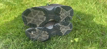 Photo of free Berghaus Walking boots size 8 (Papcastle CA13) #3