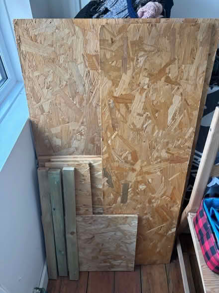 Photo of free Layer Boards (W4 3HQ) #1
