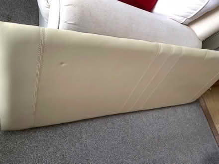 Photo of free 5ft Headboard (CT15) #1