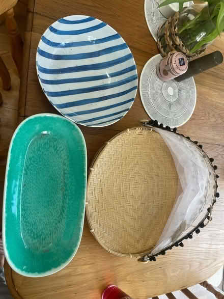 Photo of free Sharing Platters (Horsham) #2