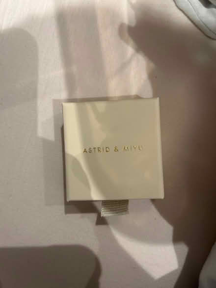 Photo of free Empty astrid & Miyu Box (Radlett, WD7) #1